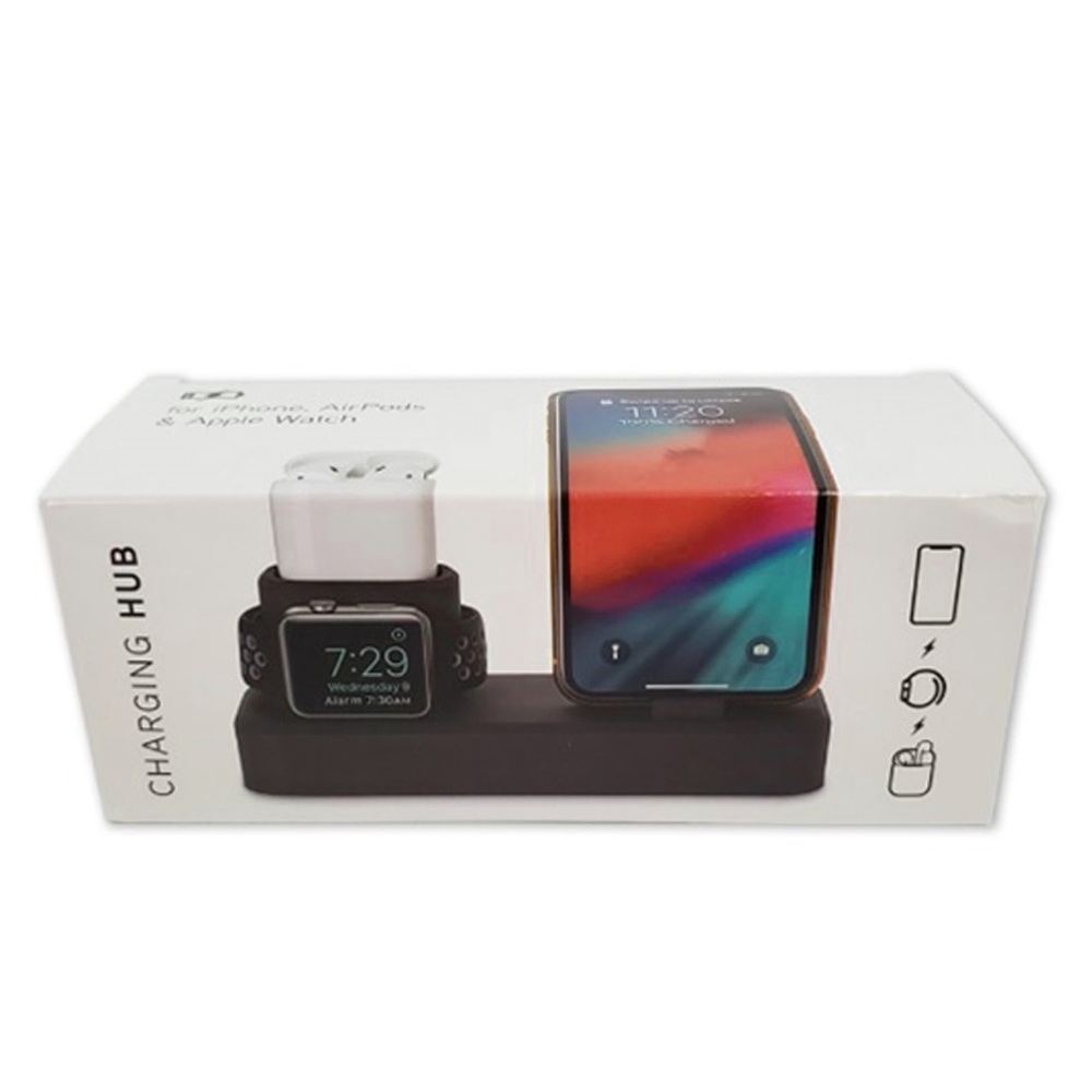 Apple Charging Hub